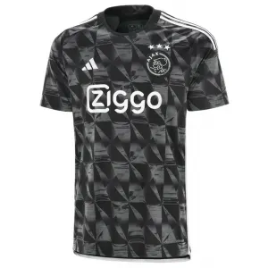 Camisa III Ajax 2023 2024 Adidas oficial 