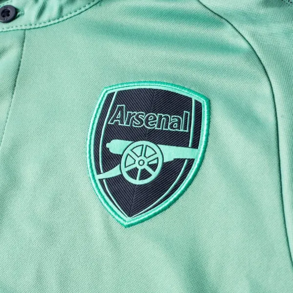 Camisa feminina oficial Puma Arsenal 2018 2019 III