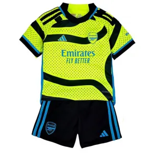 Kit infantil II Arsenal 2023 2024 Adidas oficial