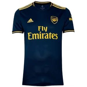 Camisa oficial Adidas Arsenal 2019 2020 III jogador