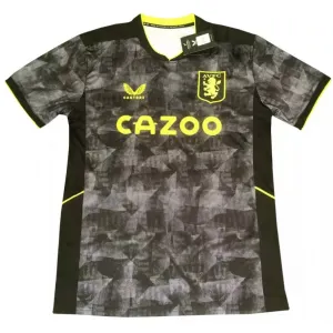 Camisa III Aston Villa 2022 2023 Castore oficial 