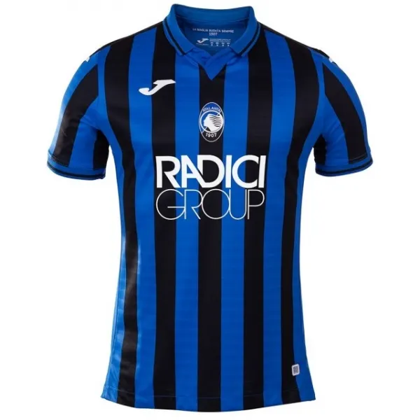 Camisa oficial Joma Atalanta 2019 2020 I jogador