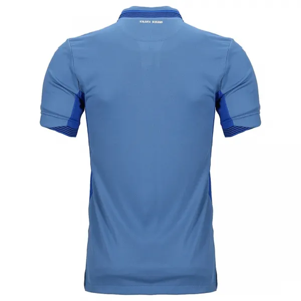 Camisa oficial Joma Atalanta 2020 2021 III jogador