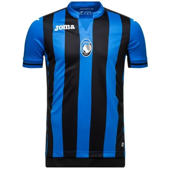 Camisa oficial Joma Atalanta 2018 2019 I jogador
