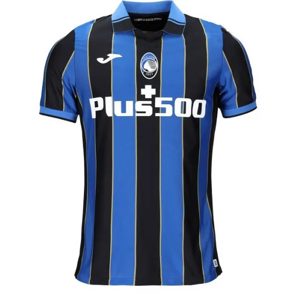 Camisa I Atalanta 2021 2022 JOMA oficial