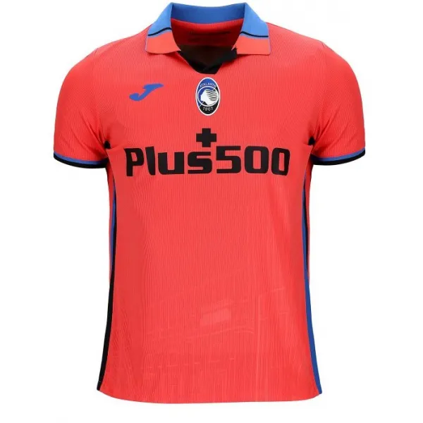 Camisa III Atalanta 2021 2022 JOMA oficial