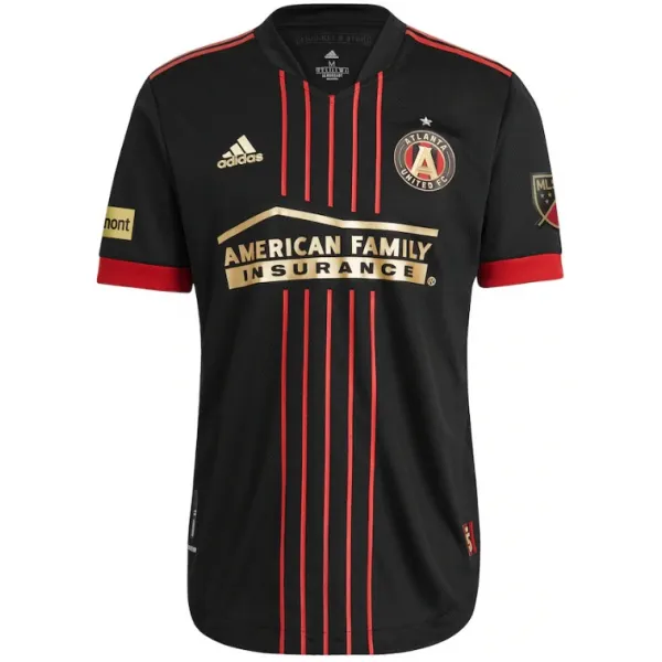 Camisa I Atlanta United 2021 Adidas oficial 