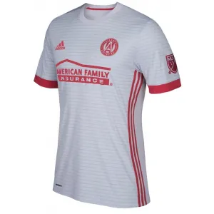 Camisa oficial Adidas Atlanta United 2018 II jogador