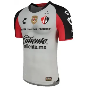 Camisa II Atlas FC 2022 2023 Charly oficial