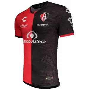 Camisa oficial Charly Atlas FC 2020 2021 I jogador