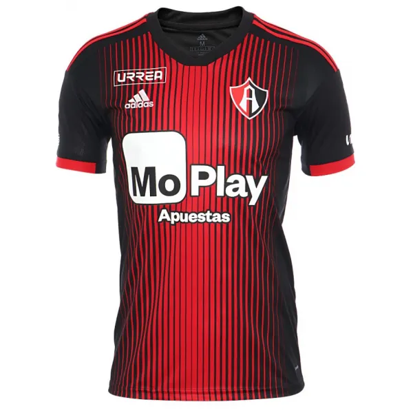 Camisa oficial Adidas Atlas FC 2019 2020 I jogador