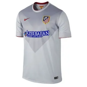 Camisa II Atlético de Madrid 2014 2015 Away retro
