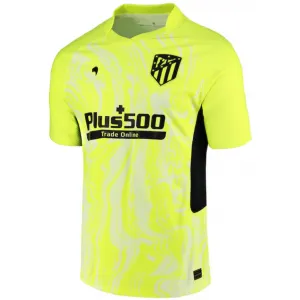 Camisa III Atletico de Madrid 2020 2021 Third 