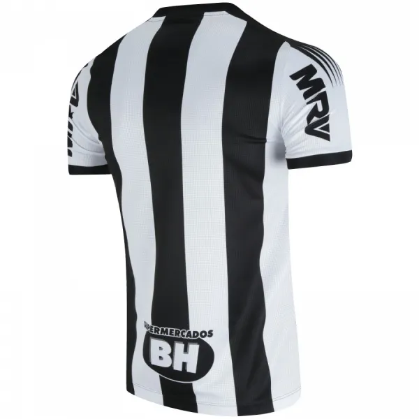 Camisa oficial Le Coq Sportif Atlético Mineiro 2019 I jogador