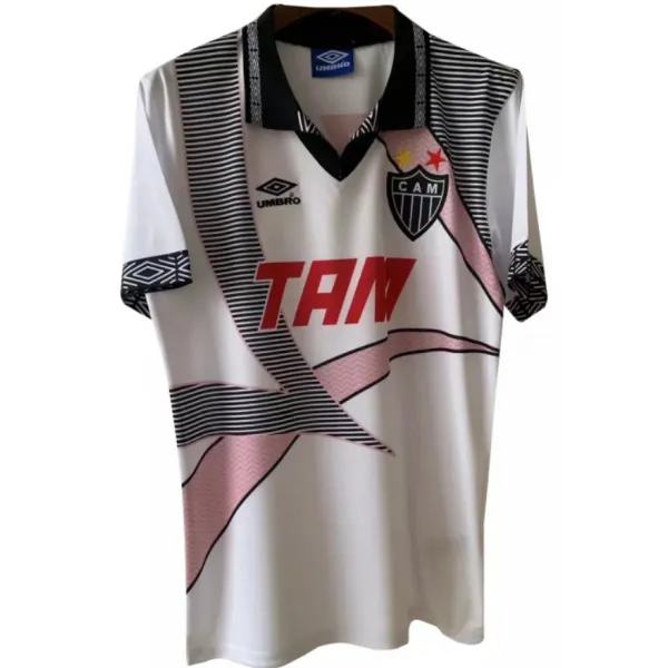 Camisa II Atlético Mineiro 1996 Umbro retro