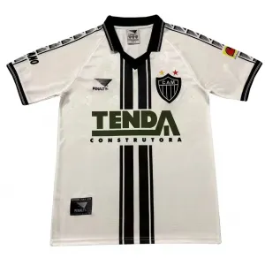 Camisa II Atletico Mineiro 1997 Penalty Retro