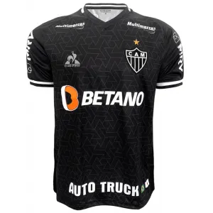 Camisa III Atlético Mineiro 2021 2022 Le Coq Sportif oficial
