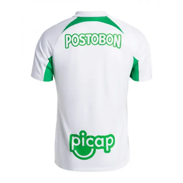 Camisa II Atletico Nacional Medellin 2024 Away