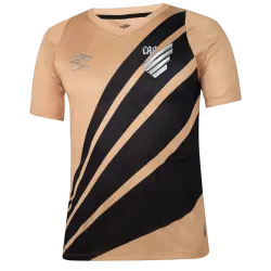 Camisa II Athletico Paranaense 2024 Umbro oficial 