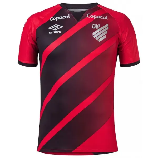 Camisa oficial Umbro Athletico Paranaense 2020 I jogador