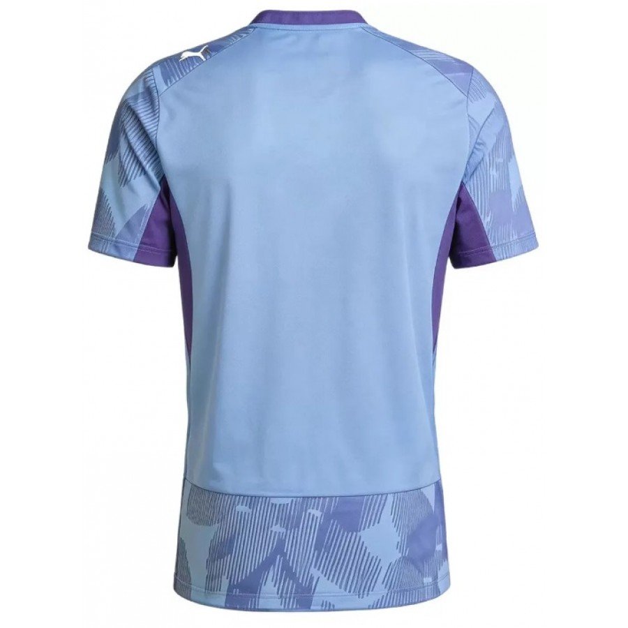 Camisa Goleiro I Seleção da Austria 2026 Puma oficial Camisa Goleiro I Seleção da Austria 2026 Puma oficial