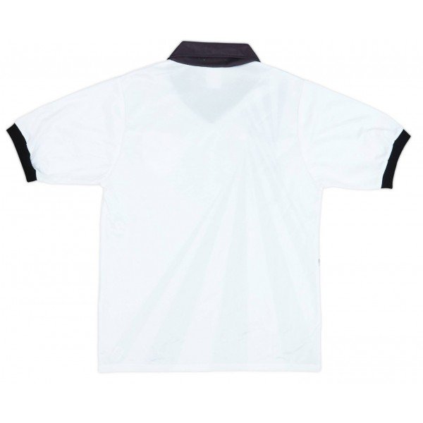 Camisa I Seleção da Austria 1990 Puma Retro