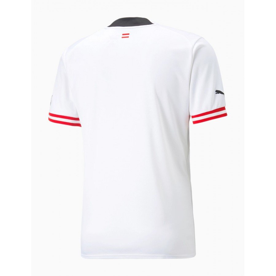 Camisa II Seleção da Áustria 2021 2022 Puma oficial Camisa II Seleção da Áustria 2021 2022 Puma oficial