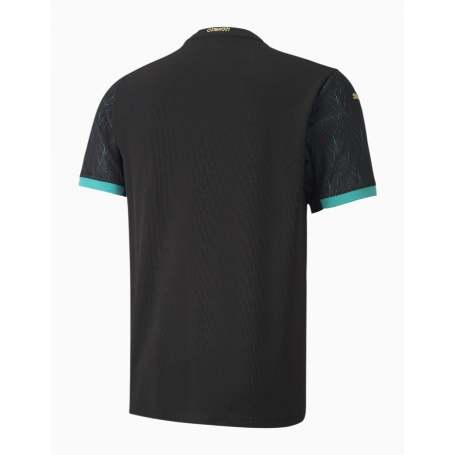 Camisa Oficial Puma seleção da Austria 2020 2021 II jogador Camisa Oficial Puma seleção da Austria 2020 2021 II jogador