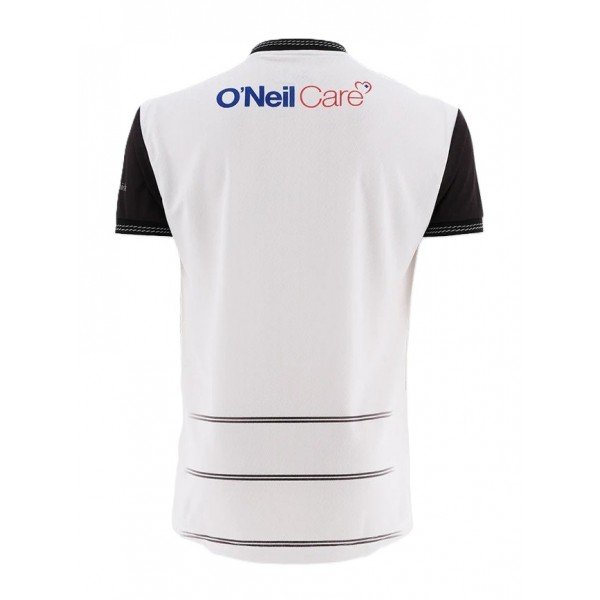 Camisa I Ayr United 2025 Oneills oficial 
