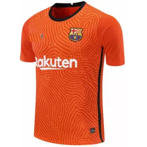 Camisa Barcelona 2020 2021 III Third goleiro