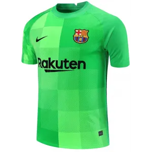 Camisa Goleiro I Barcelona 2021 2022 Nike oficial 