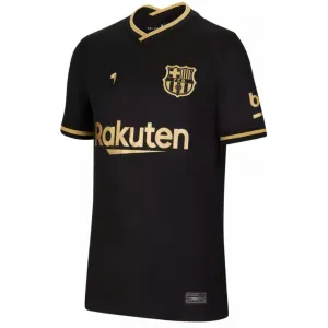 Camisa II Barcelona 2020 2021 Away
