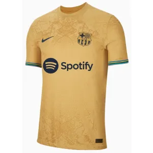 Camisa II Barcelona 2022 2023 Away