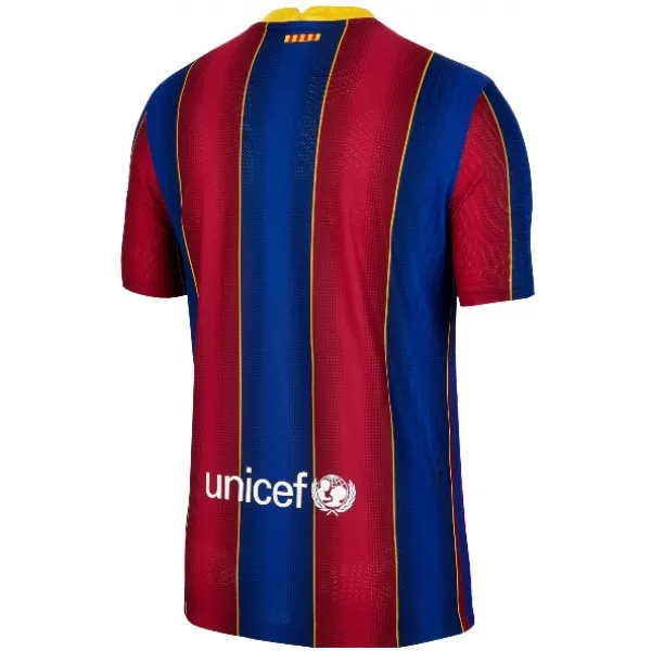 Camisa I Barcelona 2020 2021 Home 