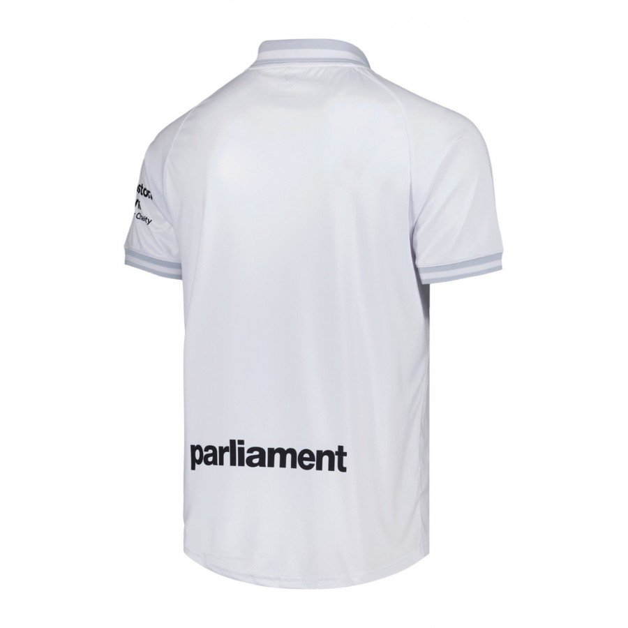 Camisa II Barnsley 2025 2026 Oxen oficial Camisa II Barnsley 2025 2026 Oxen oficial