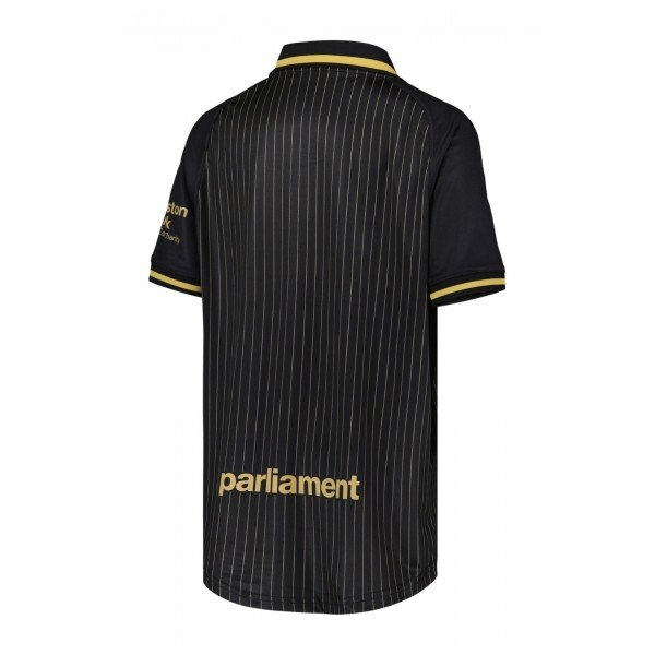 Camisa III Barnsley 2025 2026 Oxen oficial Camisa III Barnsley 2025 2026 Oxen oficial