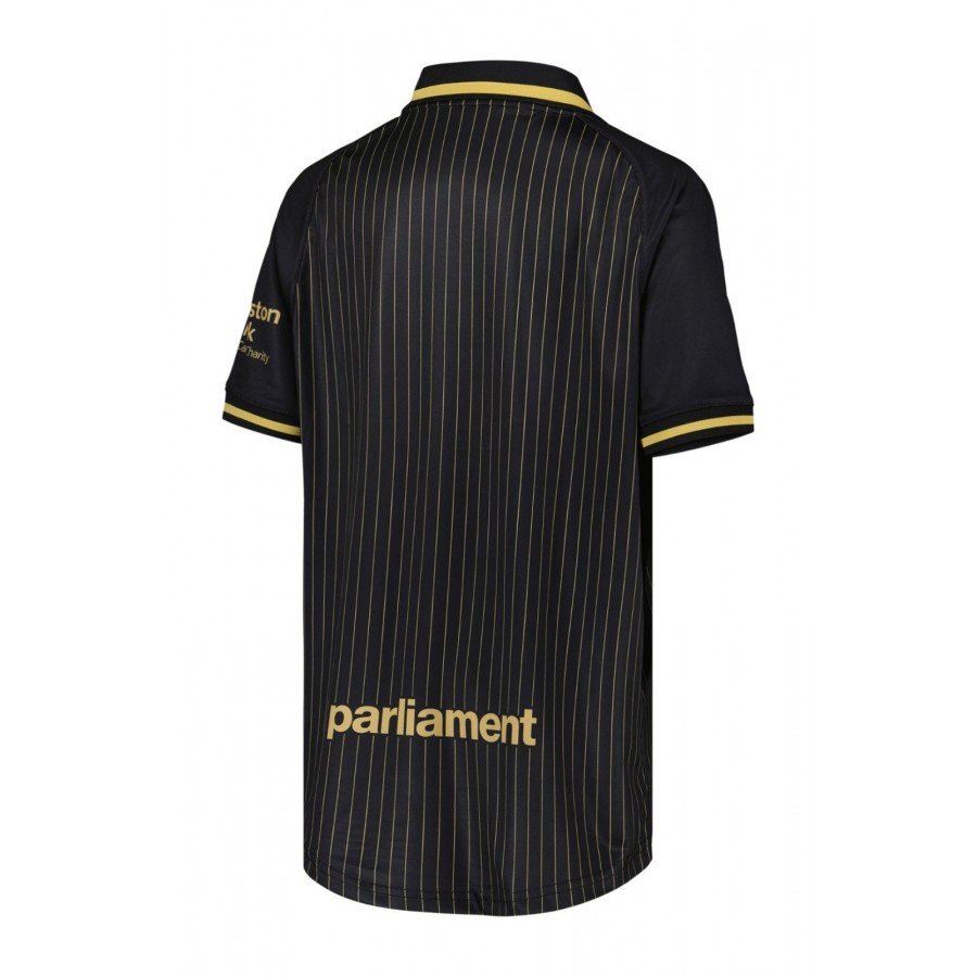 Camisa III Barnsley 2025 2026 Oxen oficial Camisa III Barnsley 2025 2026 Oxen oficial