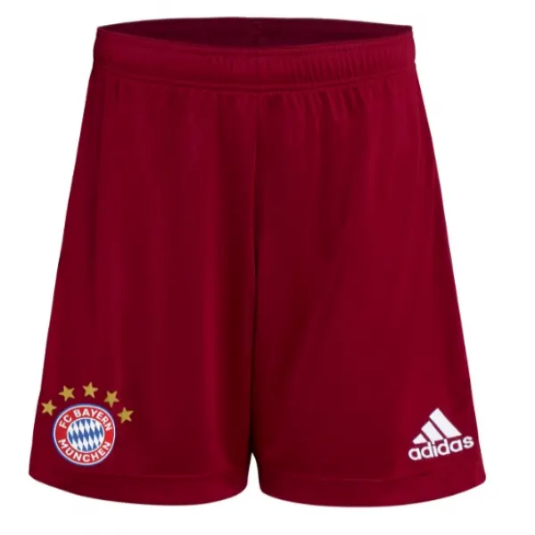 Calção I Bayern de Munique 2021 2022 Adidas oficial