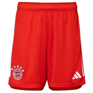 Calção I Bayern de Munique 2023 2024 Adidas oficial