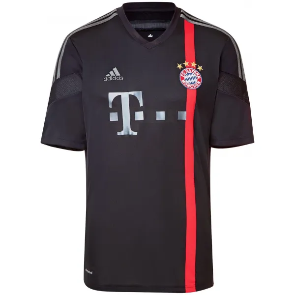 Camisa II Bayern de Munique 2014 2015 Adidas Retro