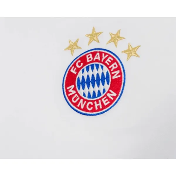 Camisa feminina oficial Adidas Bayern de Munique 2019 2020 II