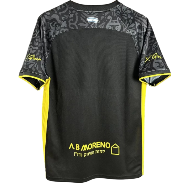 Camisa II Beitar Jerusalem 2025 2026 Umbro oficial Camisa II Beitar Jerusalem 2025 2026 Umbro oficial