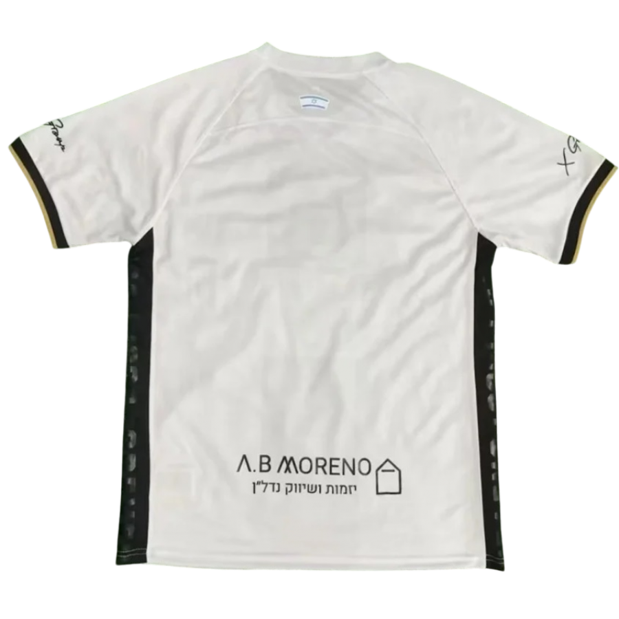 Camisa III Beitar Jerusalem 2025 2026 Umbro oficial Camisa III Beitar Jerusalem 2025 2026 Umbro oficial