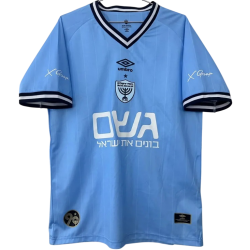  Camisa IV Beitar Jerusalem 2025 2026 Umbro oficial 