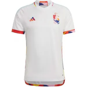 Camisa II Seleção da Belgica 2022 Adidas oficial 