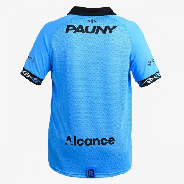Camisa I Belgrano 2024 2025 Umbro oficial 