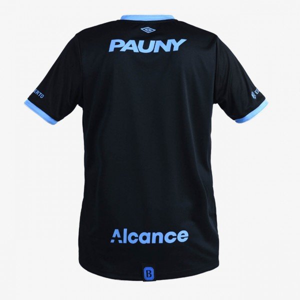 Camisa II Belgrano 2024 2025 Umbro oficial  Camisa II Belgrano 2024 2025 Umbro oficial