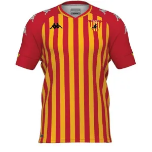 Camisa oficial Kappa Benevento 2020 2021 I Jogador