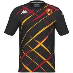 Camisa oficial Kappa Benevento 2020 2021 III Jogador