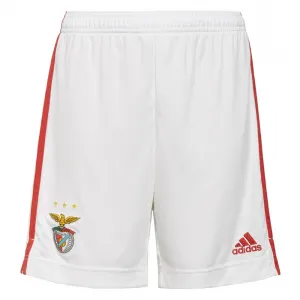 Calção I Benfica 2021 2022 Adidas oficial